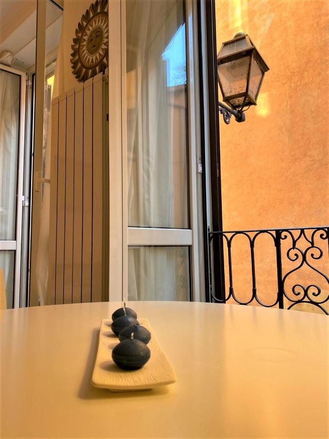 רומא L'Antica Porta Di Trastevere מראה חיצוני תמונה
